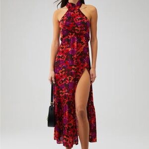 SAYLOR - Audie Dress